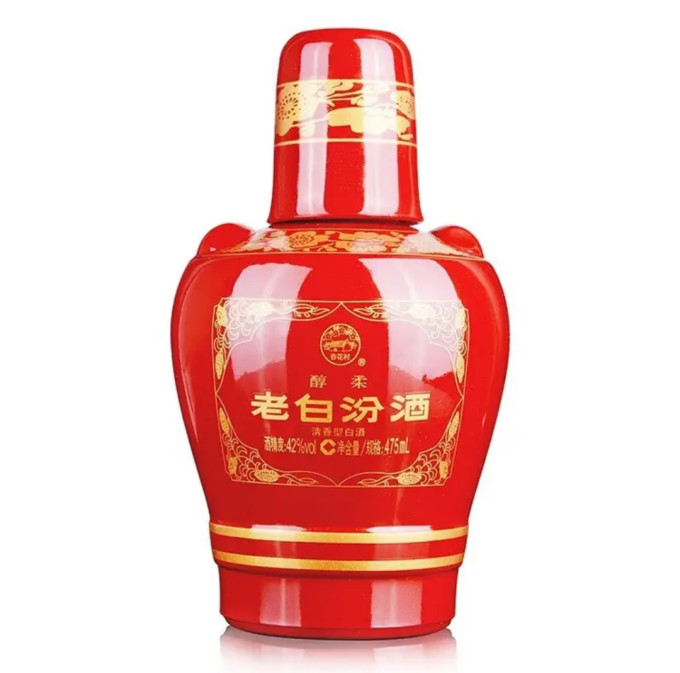 汾酒白酒
