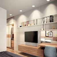 三雄极光全光谱护眼筒灯：我家装修的隐藏功臣！