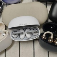 怎么买耳夹式耳机不踩坑？2025年最新耳夹式耳机选购攻略