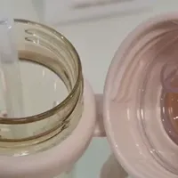 防漏党宝妈救星！格罗咪咪吸管杯，告别 “漏水灾难”​