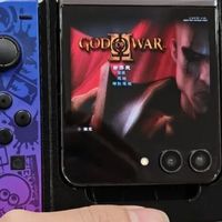 手搓骁龙8gen2迷你“小掌机”，不到500元的方案，有手就能搓？