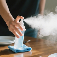 威露士VS滴露：谁才是消毒液之王？全网用户观点大PK