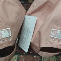 MLB棒球帽二手平台值得买吗？500+用户真实观点大PK