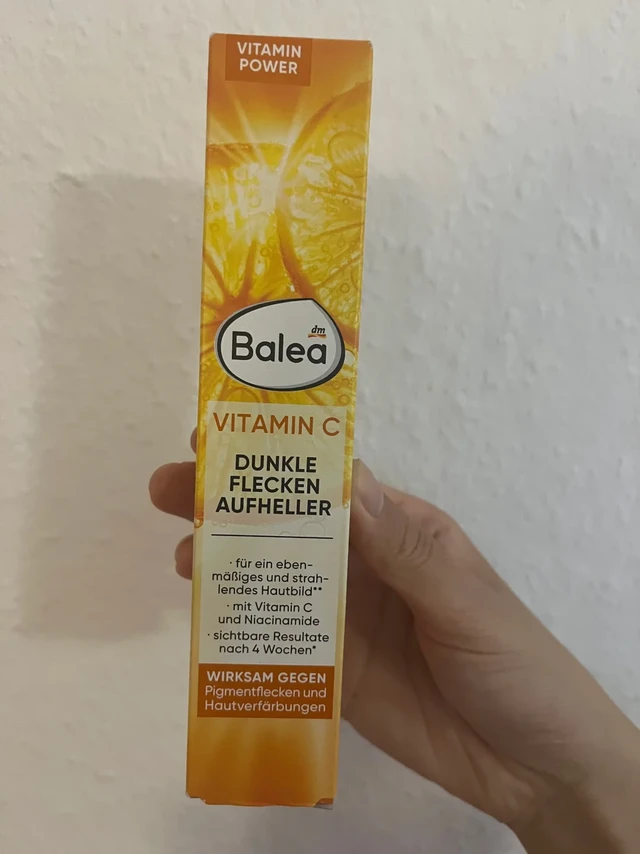 🇩🇪你咋就当不上网红产品呢？