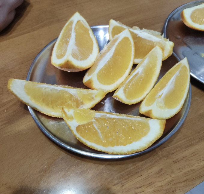 京鲜生橙子