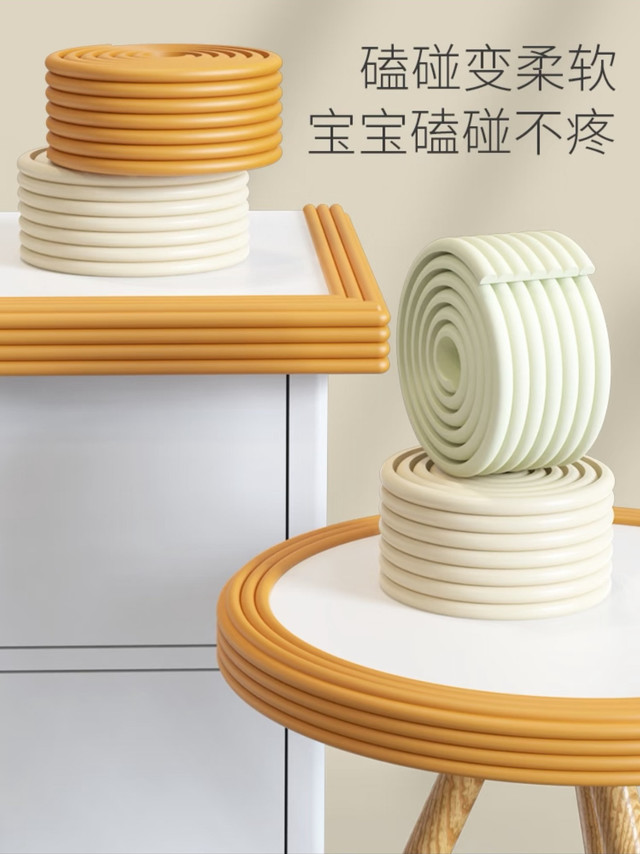 新手爸妈省力清单：守护宝宝，也解放自己