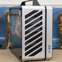 战地6来袭，9950X3D+X870吹雪S+索泰RTX5080打造的高性能小钢炮