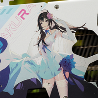 畅玩3A大作，盈通RTX5080樱瞳花嫁性能实测