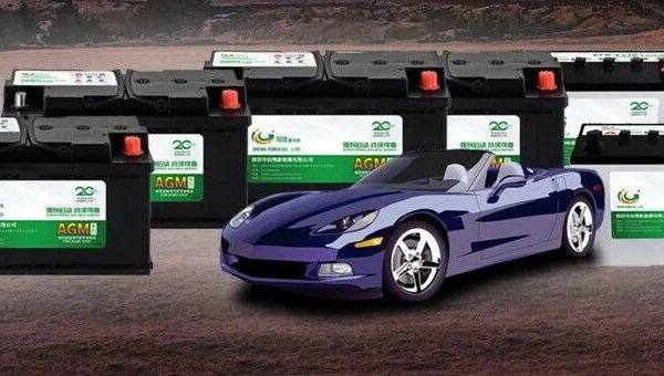 汽车蓄电池续命指南：选对+养好，让爱车告别半路趴窝