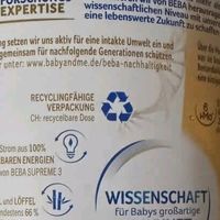 雀巢BEBA至尊3段奶粉：6种HMO配方，全面呵护宝宝