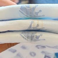 小鹿叮叮纸尿裤：超薄透气防红屁屁