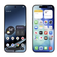 谷歌Quick Share vs 苹果AirDrop？58位用户实测，跨平台互传谁更胜一筹