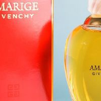 双十一香氛开箱！纪梵希爱慕女士EDT解锁优雅气场