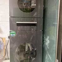 别墅大户型必入！这款消毒碗柜彻底解放我的双手🔥