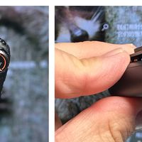 📱数码好物 篇零：南卡Qmic领夹麦体验：数码达人的“声音美颜神器”，视频党狂喜！