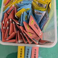 味当家猫条：我家猫咪的本命零食