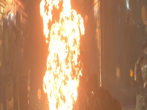 为什么大家都爱使命召唤？