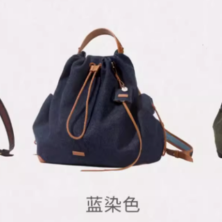 千元通勤大包新选择：Songmont山下有松，用匠心对话日常