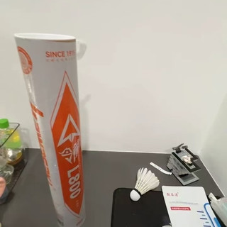川崎令箭羽毛球:初级爱好者的训练黄金搭档,业余娱乐的快乐保障