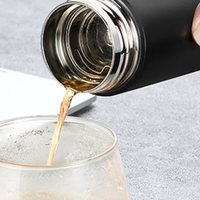 保温水杯品牌排行榜前十名推荐：喝水口感好，保温持久款，怎么选