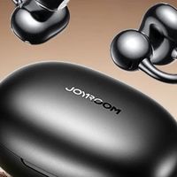 数码种草好物：机乐堂（joyroom）【新柏林之声丨瀚海3.0】