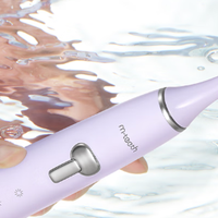 电动牙刷哪个牌子的好用？十大热销品牌推荐，高品质刷得超干净