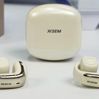 2025最好的耳夹式耳机是哪款：耳夹式蓝牙耳机排行榜前十名。