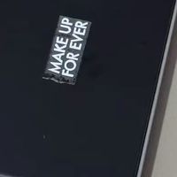 MUF同款分装盒，一盒搞定超多彩妆！