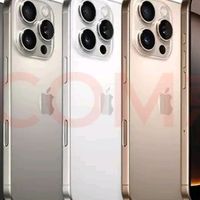 双十一购入iPhone 16 Pro Max快充套装