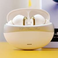 打工人的通勤神器！一款能兼顾降噪、音质、颜值的全能型耳机