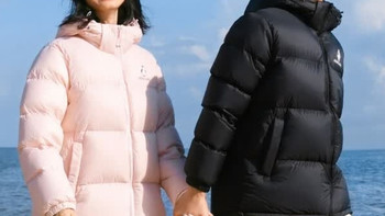 企鹅骆驼联名雪泡芙羽绒服购后体验：暖到心坎的户外刚需款
