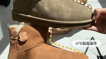 UGG平替 vs 国际专业户外品牌雪地靴？我们汇总了127位用户真实体验