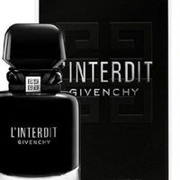 双十一香氛珍藏！纪梵希心无禁忌馥郁版EDP开箱解锁浓情气场