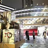 奢侈品“回暖”?中国奢侈品市场的“止血式反弹”