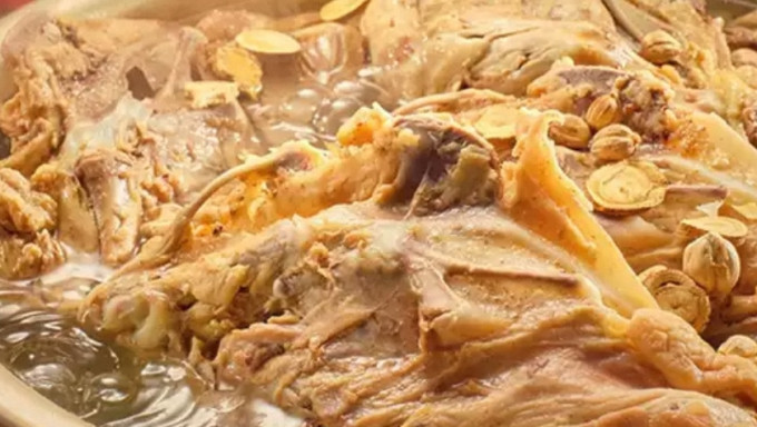 肉类熟食