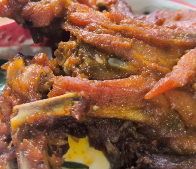 肉类熟食