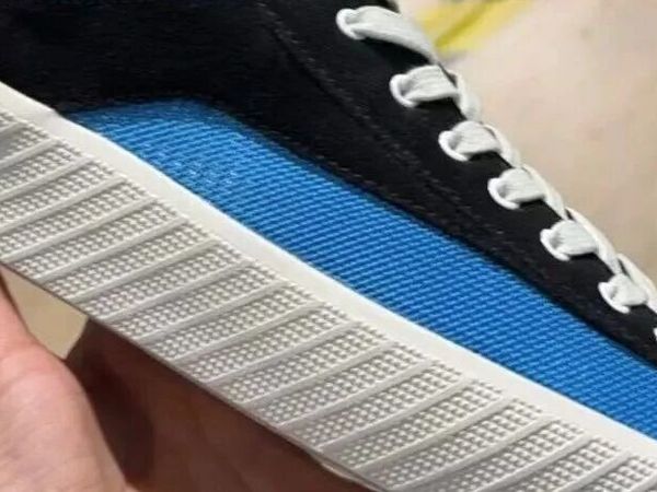 拒绝撞鞋！5双「小众宝藏休闲鞋」，颜值与脚感双在线