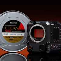 富士开放电影机LUT文件，是'全民胶片自由'还是'富士用户专属'？全网观点大PK