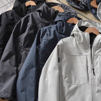 男士秋冬外套推荐：穿搭大V眼中的实用与百搭之选