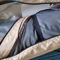 想露营但又怕麻烦？今天给你们安利一款超省心的全自动帐篷！