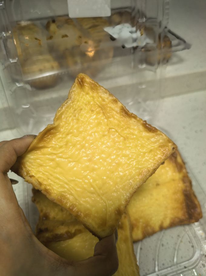 麦德龙饼干糕点