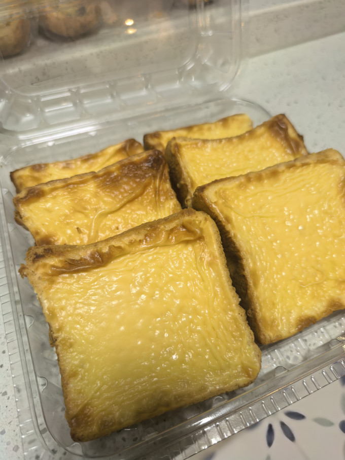 麦德龙饼干糕点