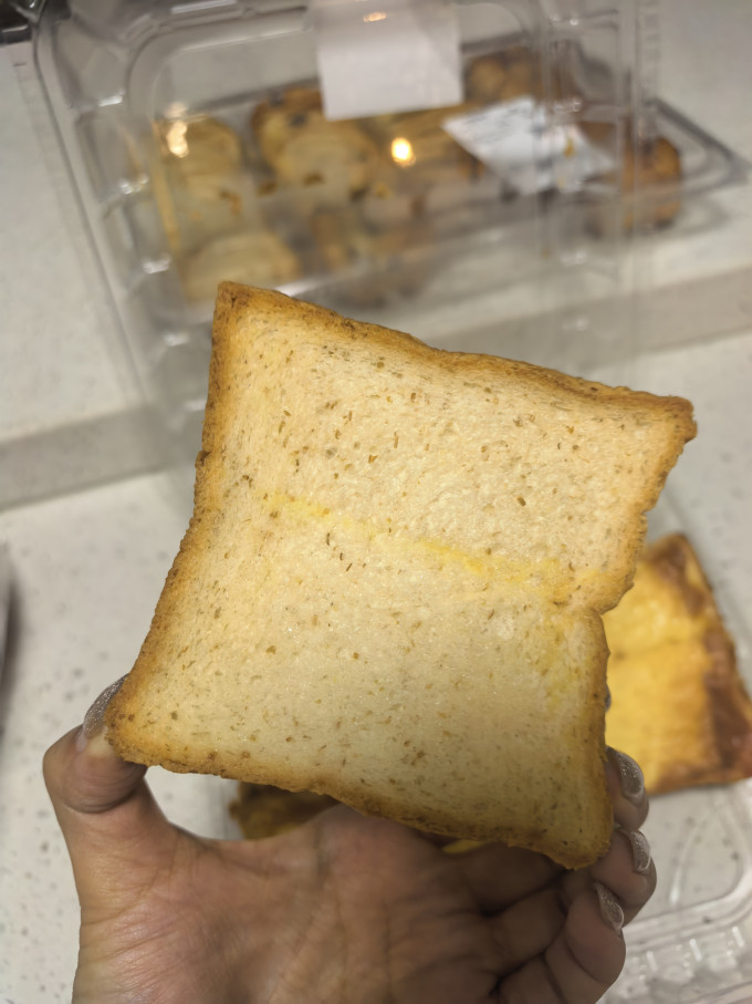 麦德龙饼干糕点