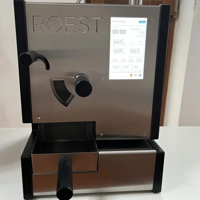 Roest L100 ultra 到货