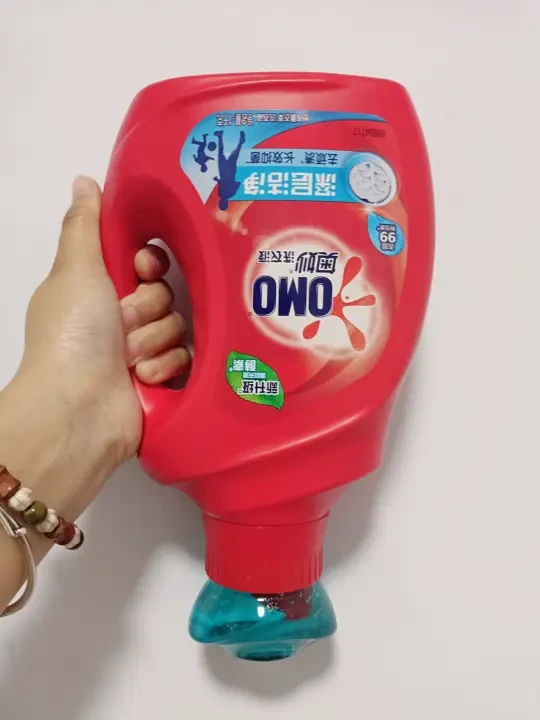 好爱OMO深层洁净