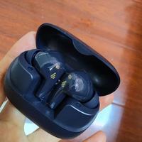 漫步者FitBuds Pro真无线耳机：以声为盾，以动为魂