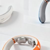 颈椎按摩器治愈力满分！10大品牌抚慰术，哪种最好解压