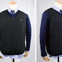 电加热马甲是‘冬日神器’还是‘智商税’？1200+用户观点大PK