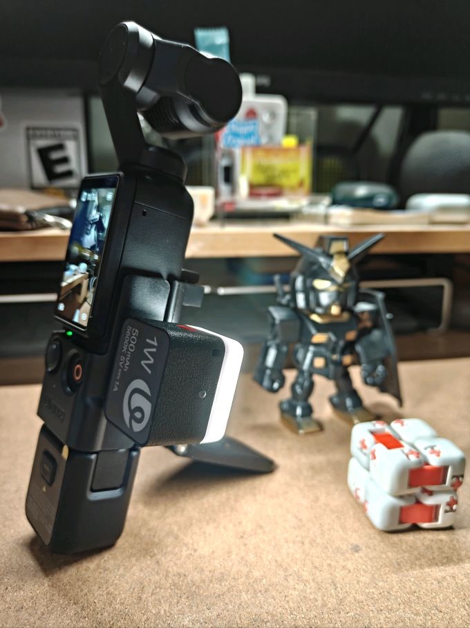 优篮子相机配件