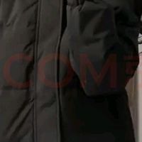 亮秋世羽羽绒服新款嘉兴平湖芭蕾粉服男女短款 爱人很喜欢